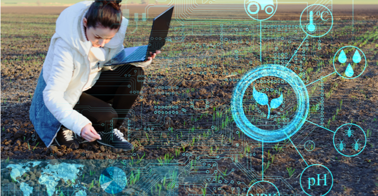 Como soluções integradas em nuvem melhoram sua produtividade