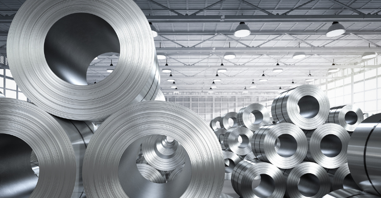 Mais produtividade e menor manutenção com a resistência do aço inox!