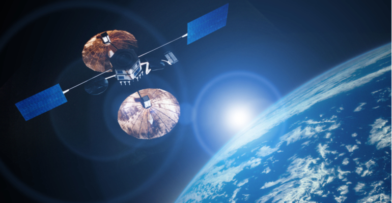 Imagens de satélite para Agricultura – Guia definitivo