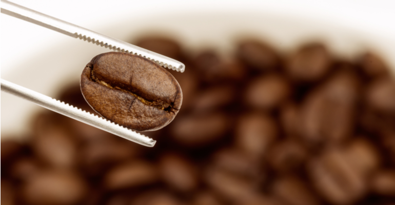 O marketing dos cafés especiais