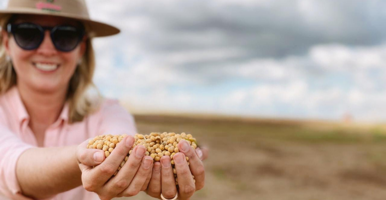Soja: somos maior país na produção e processamento mundial