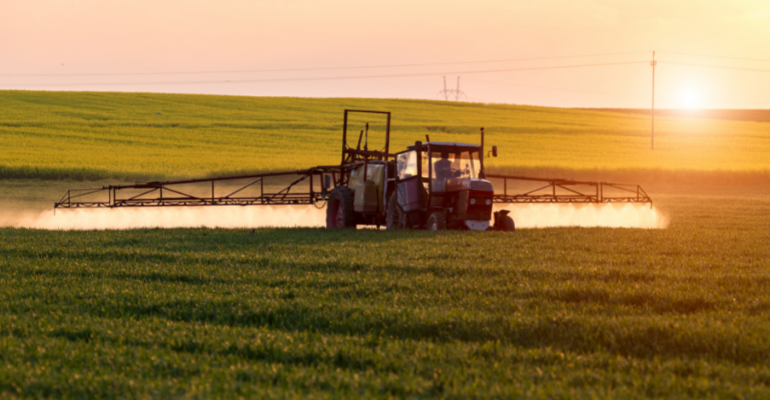 Atuadores lineares elétricos TiMOTION para equipamentos agrícolas – Fazendas inteligentes