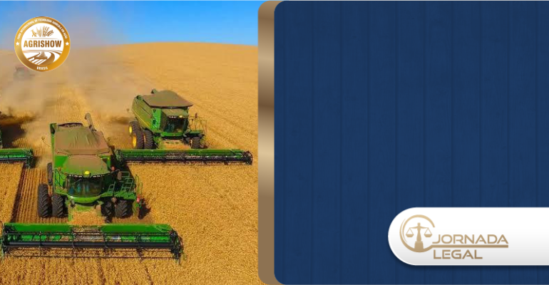 Como a falta de governança fundiária impacta desenvolvimento agrícola