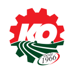 KO Equipamentos Agrícolas