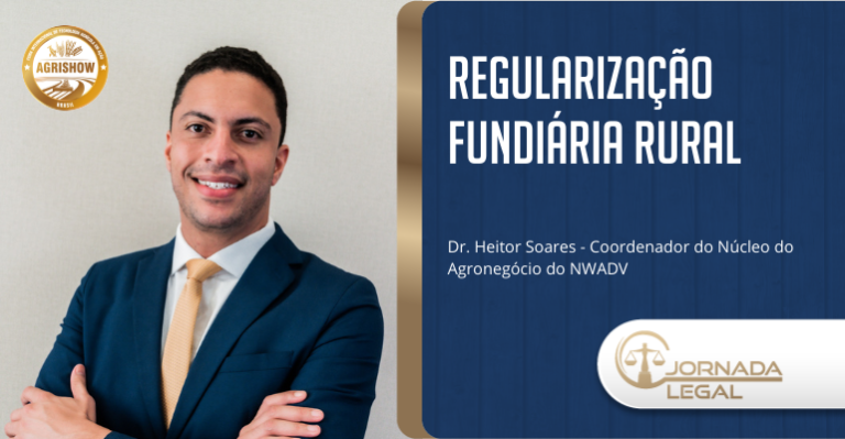 Regularização Fundiária Rural - Direto ao ponto  Jornada Legal.png