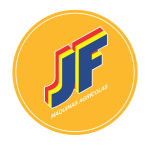 JF Máquinas