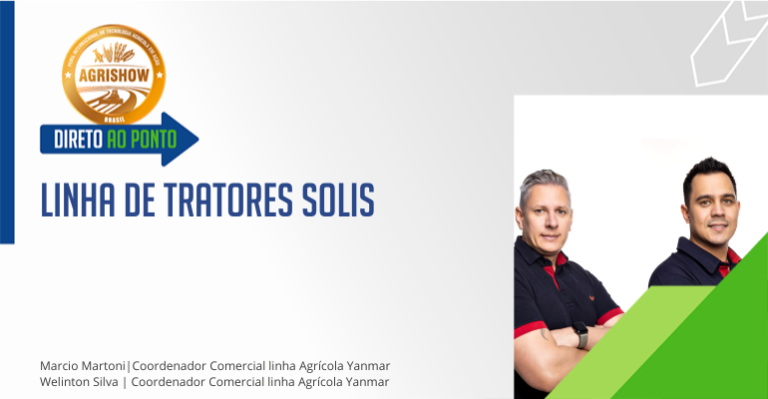 Papo com especialistas  Linha de tratores Solis.png