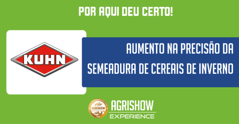 Por aqui deu certo  Aumento na precisão da semeadura de cereais de inverno - Kuhn.png