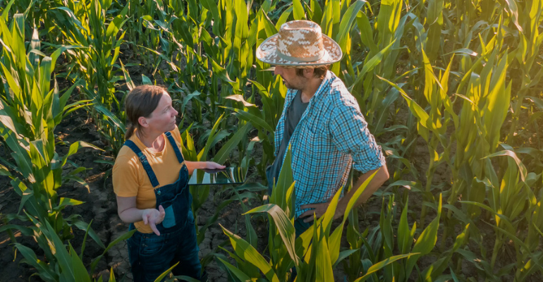 Por que o 4G é a conectividade ideal para o campo hoje?