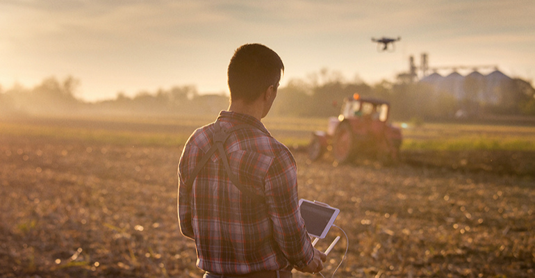Soluções para agronegócio: tecnologias que o produtor rural pode adotar