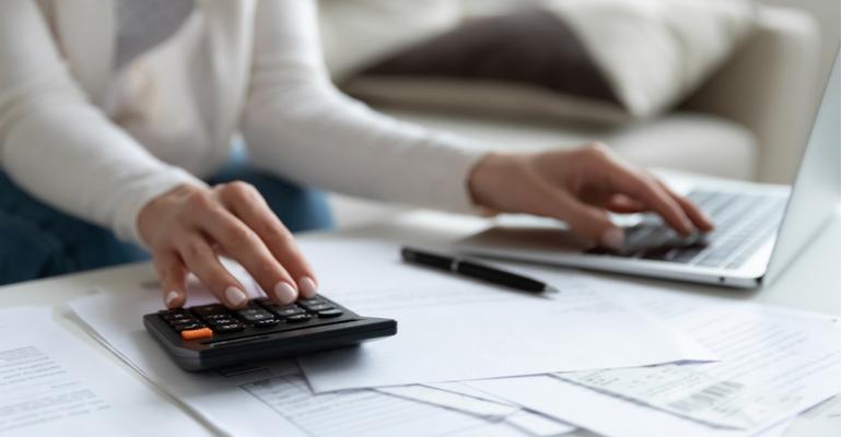 4 steps to calculate irrigation on your property