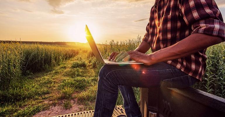 Agronegócio: conectividade para o impulsionamento das safras