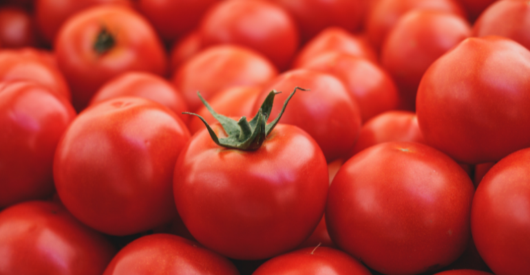 Fruta de origem andina, tomate ganhou o mundo com navegadores italianos
