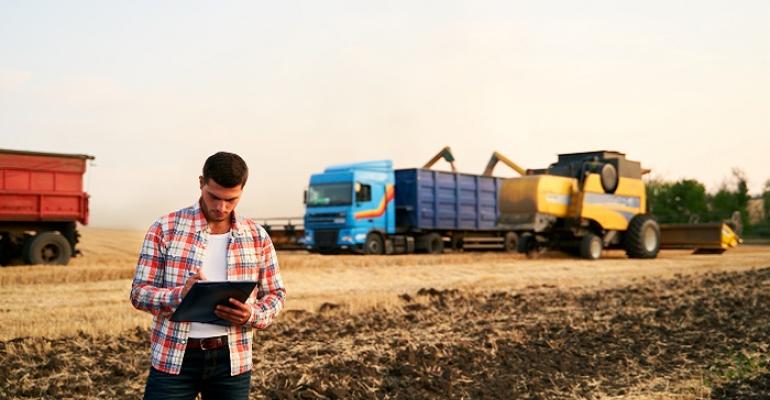 Os benefícios da intermodalidade no transporte agropecuário