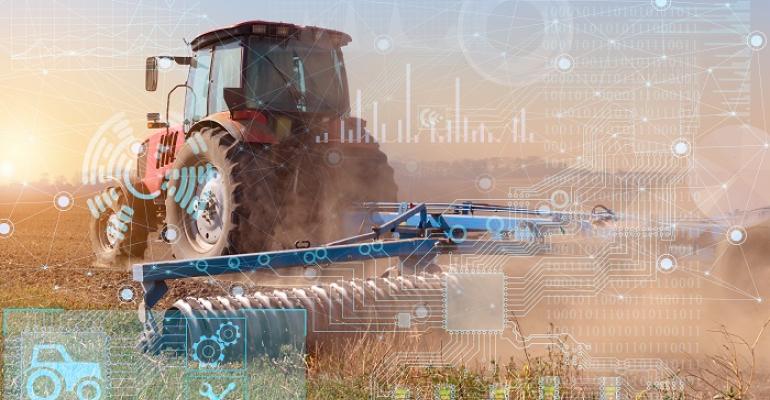 Uso do 5G em máquinas agrícolas: o que pode mudar?