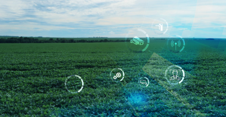 Tecnologia a serviço da segurança no Agronegócio é tema de webinar