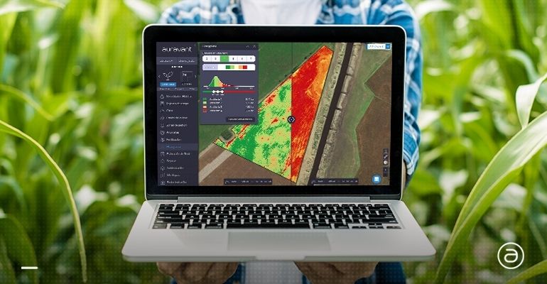 Auravant chega à maior feira de tecnologia agrícola da América Latina com soluções inovadoras e equipe no Brasil