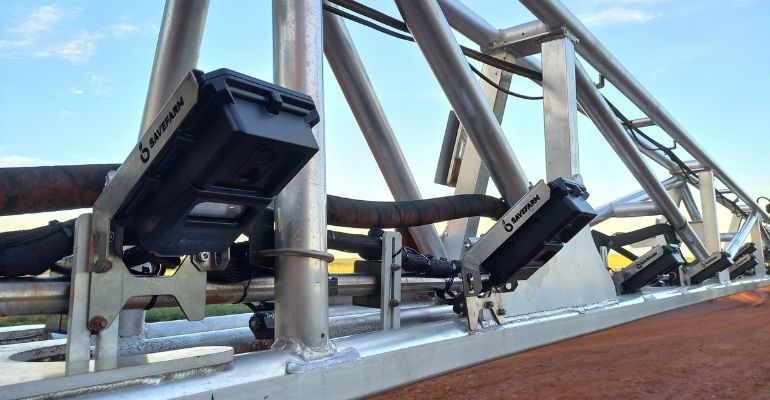 Utilização da inteligência artificial na agricultura