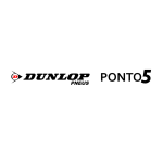 Ponto 5 Dunlop