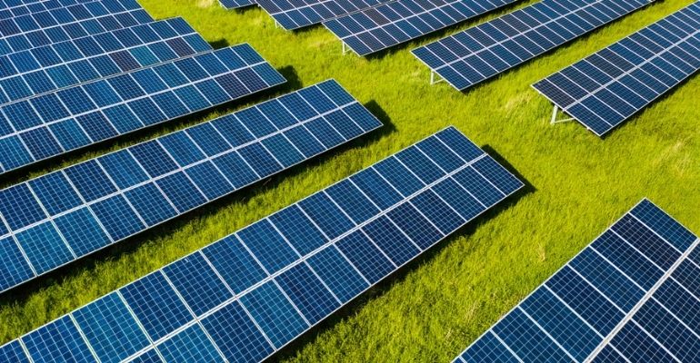 Tecnologias de ponta garantem geração de energia limpa no agro