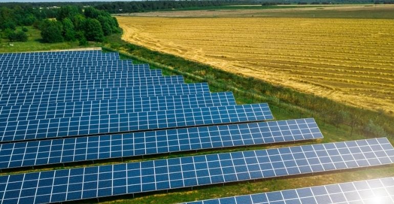 Energia solar: alternativa econômica e sustentável para o agro