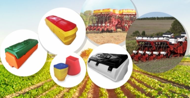 AgriplaX apresenta soluções personalizadas para o agronegócio