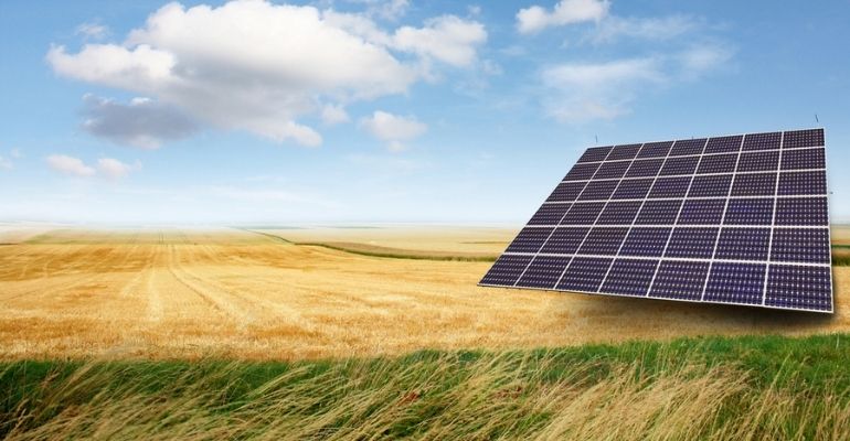 Módulo fotovoltaico: redução de custos com geração de energia limpa