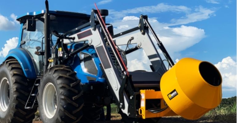 Soluções da Ensimec buscam a otimização das atividades agrícolas