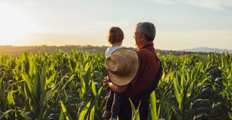 Tenha fé, produtor(a): a vida é um sopro