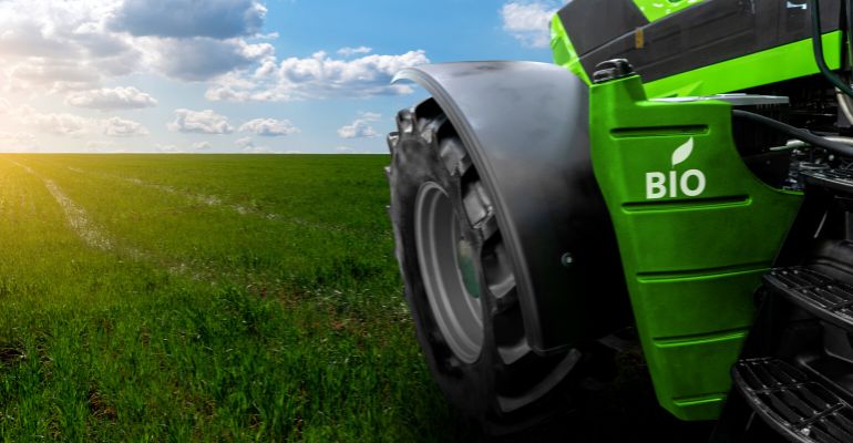 Biocombustíveis: panorama e oportunidades para o produtor rural