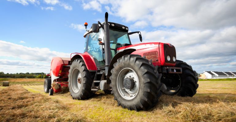 Registro de máquinas agrícolas: tire suas dúvidas sobre o Renagro