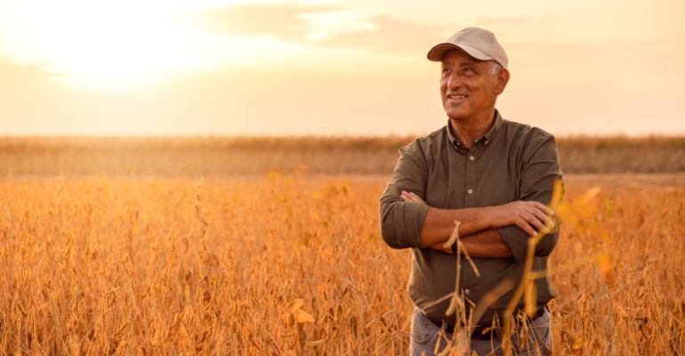 Lideranças do Agro com mente aberta