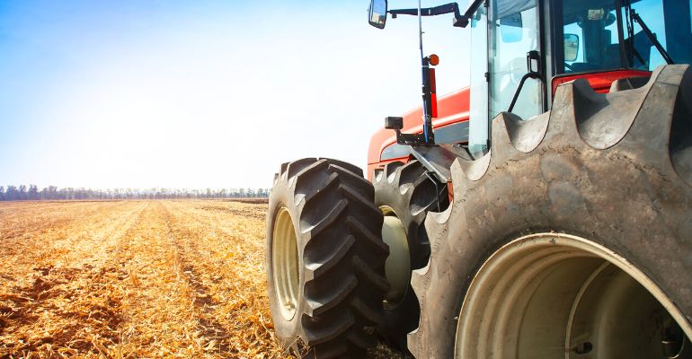 Guia completo de compra de máquinas agrícolas
