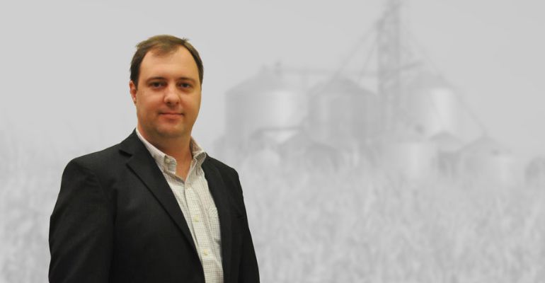 Soluções digitais de gestão e relacionamento no agronegócio | Jornada Aliare & Agrishow