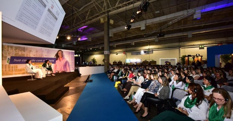 7ª edição do CNMA destaca a força feminina na liderança das cadeias produtivas