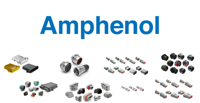 Amphenol na Agrishow 2023: Conheça suas soluções de interconexão de alta tecnologia