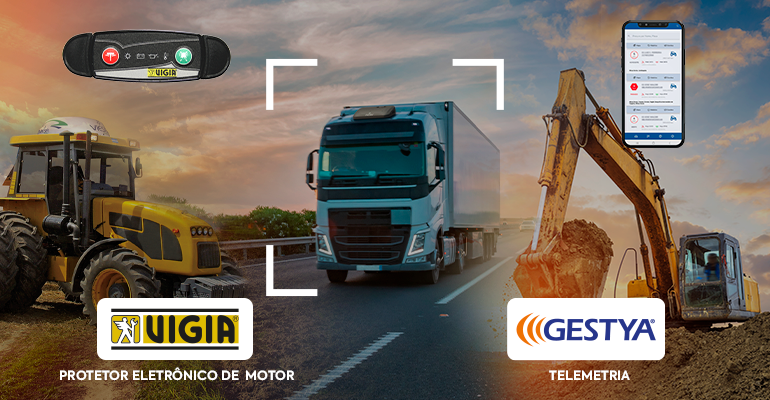 Proteção eletrônica de motores: Saiba mais sobre essa tecnologia