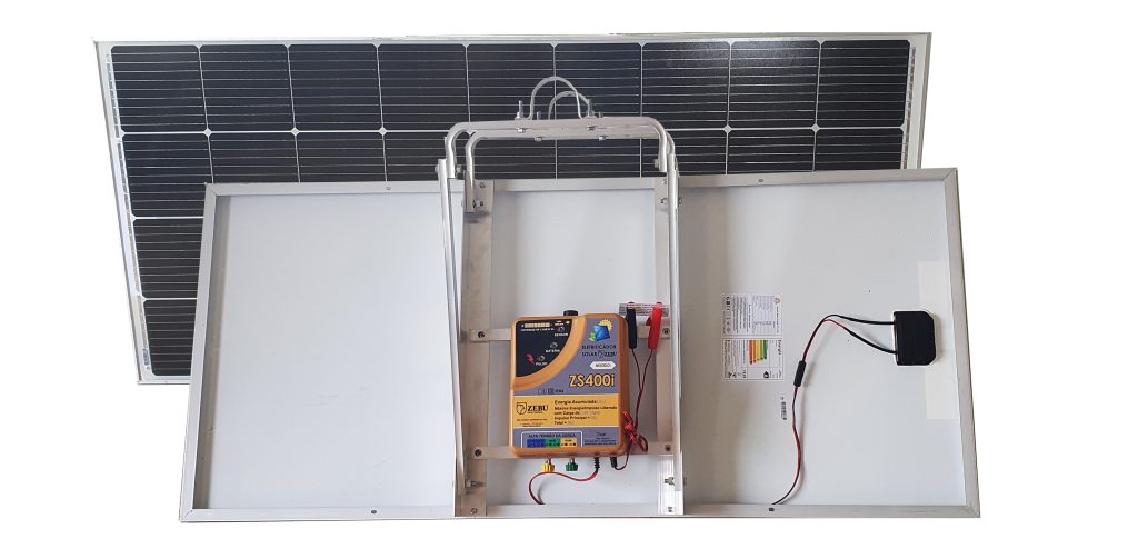 Zebu Cercas Elétricas participará da Agrishow pela primeira vez com uma linha diversificada de soluções