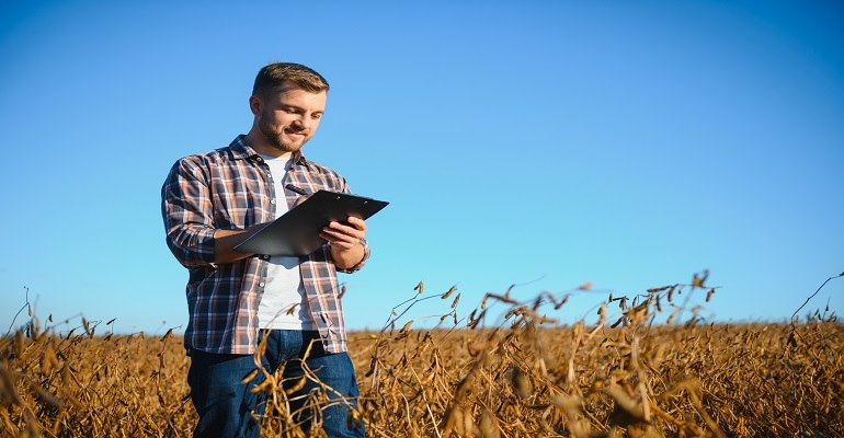 Tecnologia e conectividade para avanço do agro brasileiro