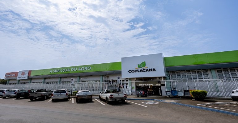 Coplacana participa mais uma vez da Agrishow focada na diversificação de negócios