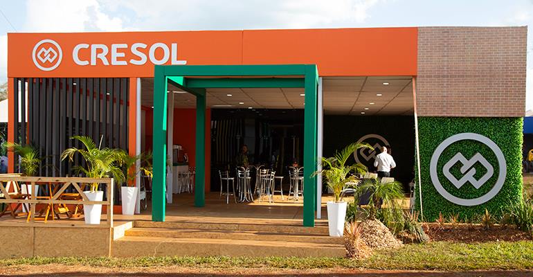Cresol participará da Agrishow 2023 com oferta de soluções financeiras para o agronegócio