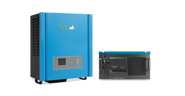 Conheça a Serrana Solar – Empresa que oferece Kits Fotovoltaicos completos