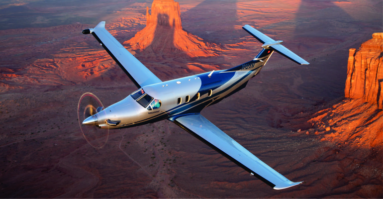 Synerjet participa da Agrishow 2023 com foco na aviação executiva