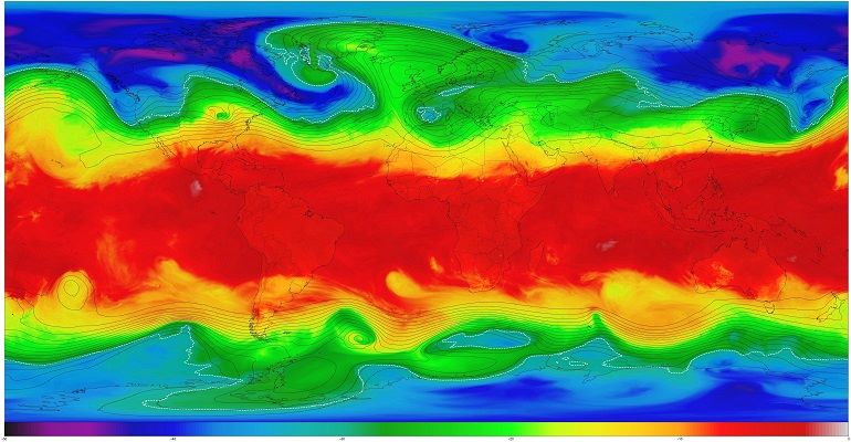 Irrigação: por que é uma aliada dos produtores frente aos efeitos do El Niño?