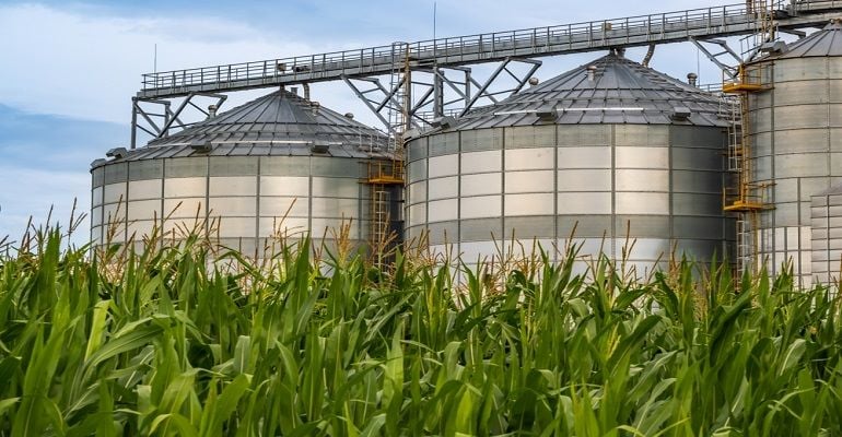 8 cuidados para evitar acidentes com silos e sistemas de armazenagem