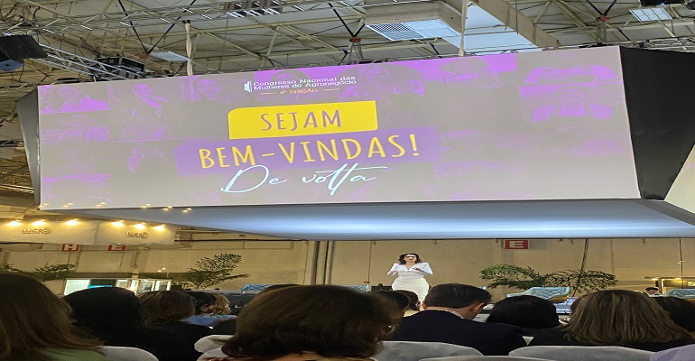 Segundo dia de CNMA: tecnologia e inovação para o futuro