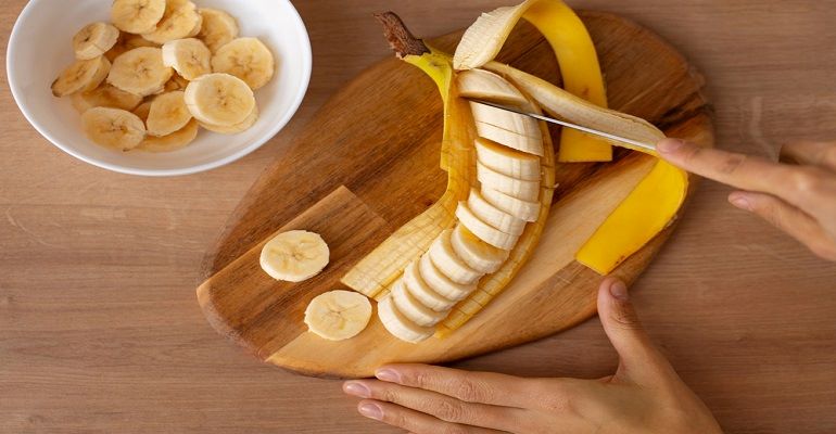 Frutas em família: descubra tudo sobre a banana