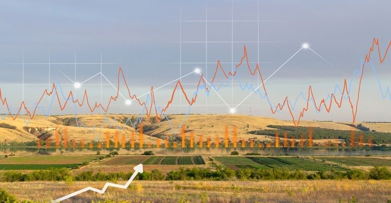 Quais são as tendências para o agro em 2024?