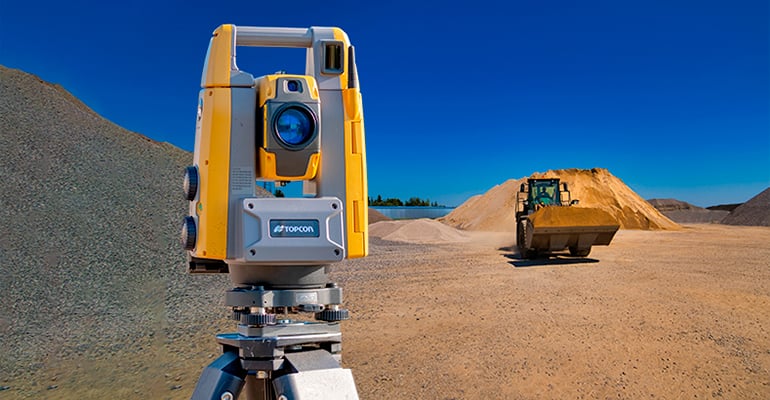 Mercado de geotecnologias: novas soluções tornam o trabalho de profissionais mais eficiente