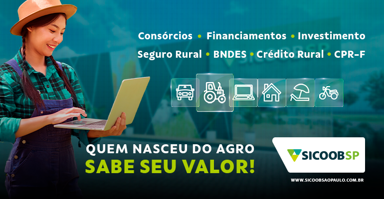 Importância do cooperativismo para o desenvolvimento do agronegócio